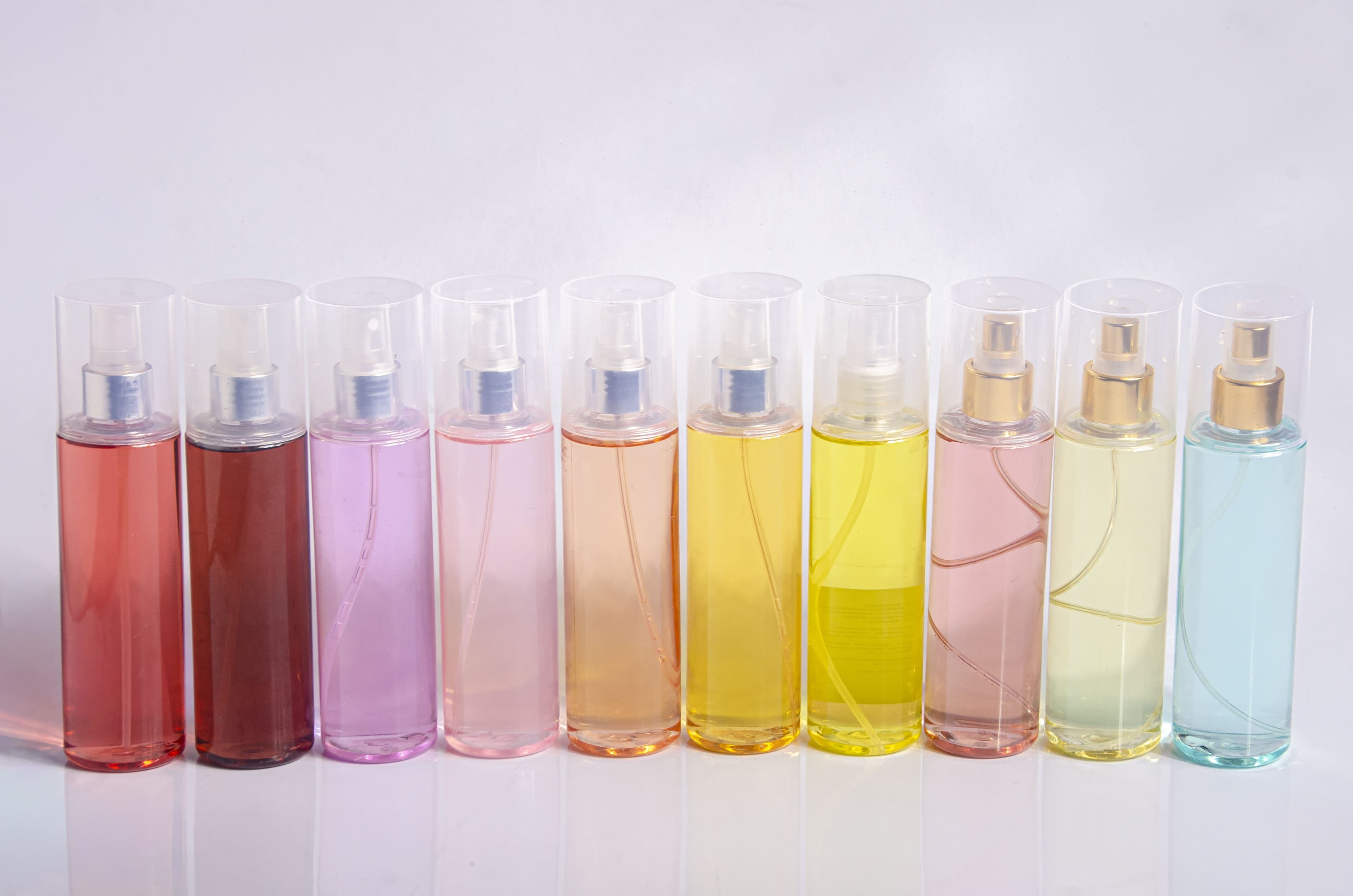 PERFUME CAPILAR